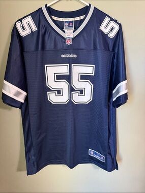 DALLAS COWBOYS NFL PROLINE JERSY-
